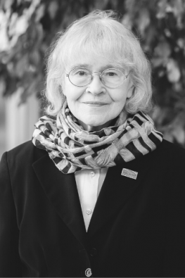 Photo of Liisa Kauppinen