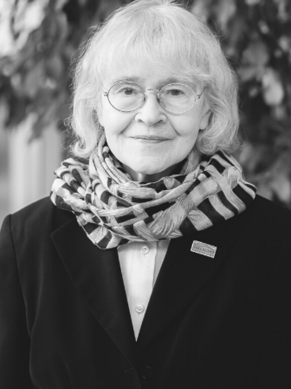 Photo of Liisa Kauppinen